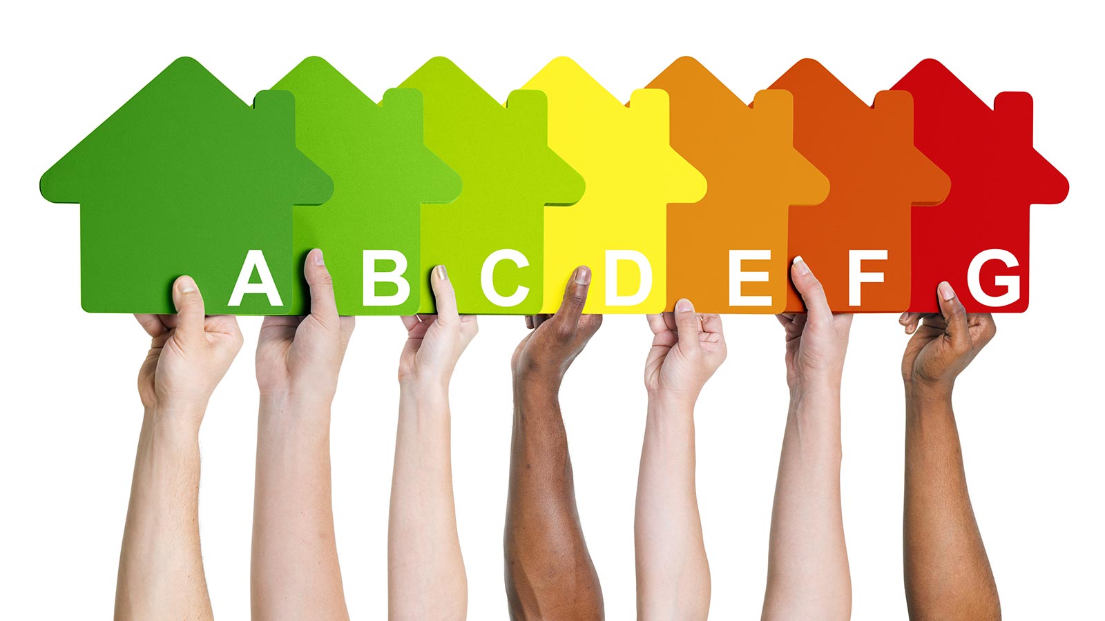 Importancia del ahorro de energía